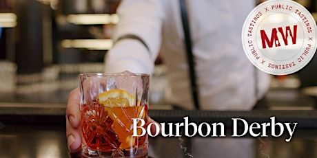 Bourbon Derby primary image