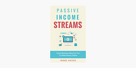 How to Earn Passive Income Online primary image