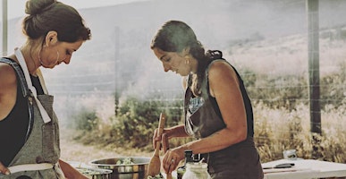 Imagen principal de Forage Sisters Farm Dinner