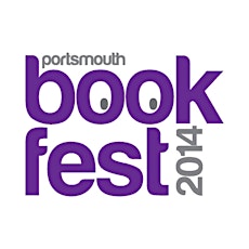 Portsmouth BookFest Launch primary image