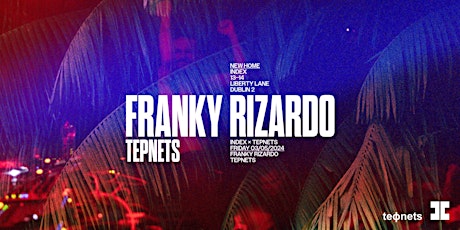 Imagen principal de Index:  Franky Rizardo