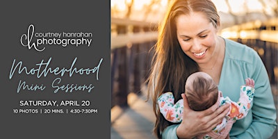 Imagem principal de Motherhood Mini Sessions