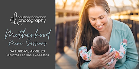 Motherhood Mini Sessions