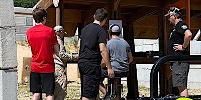 USCCA DEFENSIVE SHOOTING FUNDAMENTALS  primärbild