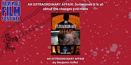 AN EXTRAORDINARY AFFAIR