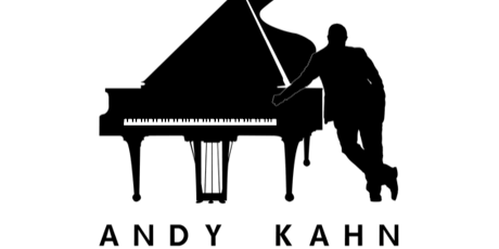 Andy Kahn Records Live for Steinway