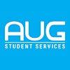 Logo van AUG Student Services