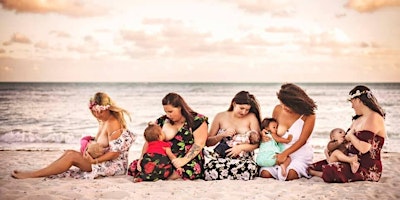 Immagine principale di Breastfeeding and Lactation Education Class 