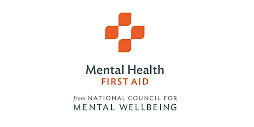 Imagem principal de Adult Mental Health First Aid