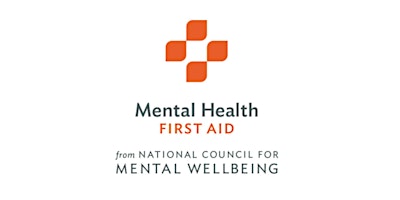 Adult Mental Health First Aid primary image