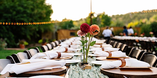 Imagem principal do evento Whistling Boar Farm Dinner