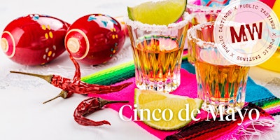 Primaire afbeelding van Cinco de Mayo