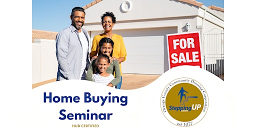 Prepare for Homeownership (HUD Certified) Part 1 & Part 2  Required primary image