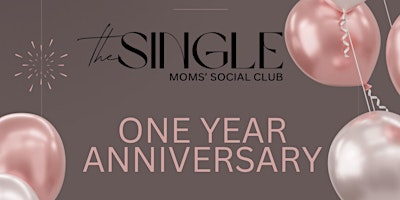 Imagen principal de TSMC One Year Anniversary Celebration