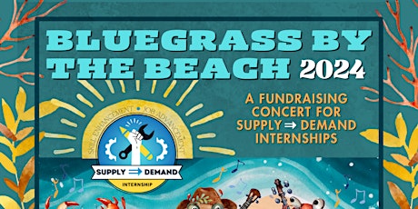 Bluegrass By The Beach