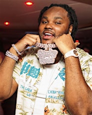 Tee Grizzley live at Playos