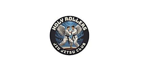 Holy Rollers Jiujitsu Seminar