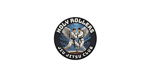 Holy Rollers Jiujitsu Seminar primary image