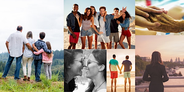 MINDFULNESS AND RELATIONSHIPS 3 HOUR WORKSHOP — PAKURANGA