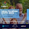 Logotipo de HEALTH SPAN EXPO