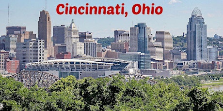 Cincinnati Business Networking Event for April 2024