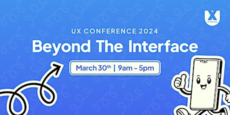 UX Conference