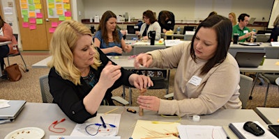Administrator-focused Science Professional Learning primary image