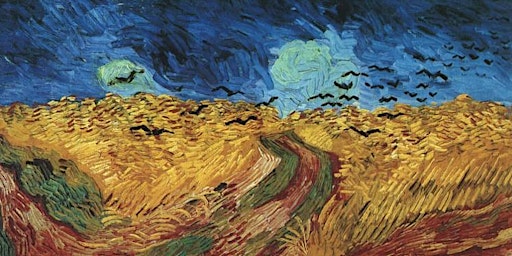 Hauptbild für The Hopes and Heartaches of Vincent Van Gogh