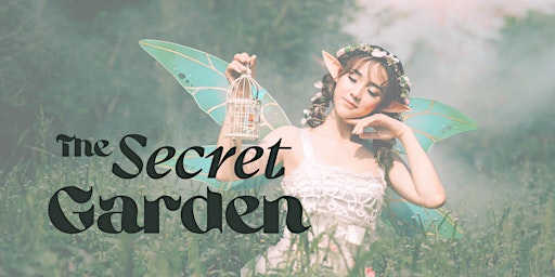 Imagen principal de The Secret Garden