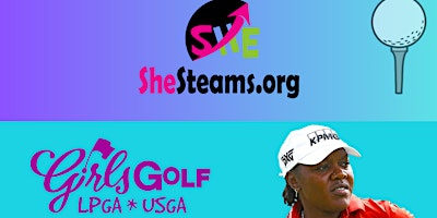 Imagen principal de Renee Powell Girls Golf Clinic