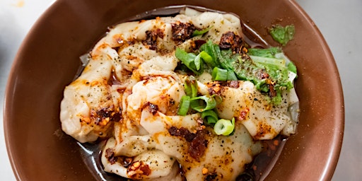 Savor Authentic Dumplings - Cooking Class by Classpop!™ primary image