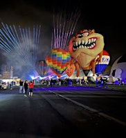 Imagem principal de 2024 Spooktacular Balloon Festival, Lehigh Valley PA