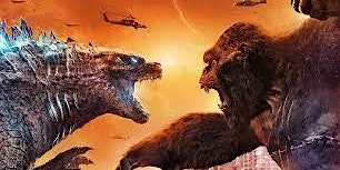 Imagem principal do evento Free Movie for Seniors: Godzilla x Kong —The New Empire