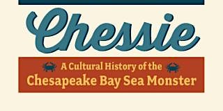 Imagem principal de Lunch & Learn: Documenting the Cultural History of Chessie the Sea Monster