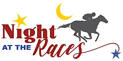 Imagem principal do evento CDD's Night at the Races at Back Road Brewing Company