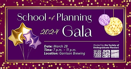 2024 Planning Gala