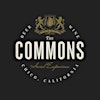 Logotipo de The Commons Chico