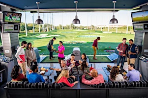 Primaire afbeelding van Oregon IFT (OSIFT) 2024 TopGolf Event