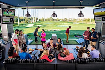 Oregon IFT (OSIFT) 2024 TopGolf Event