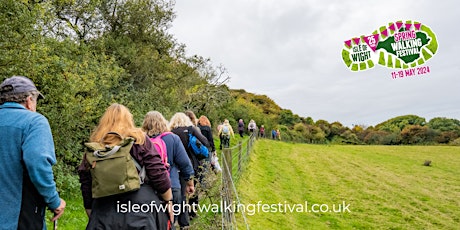 Niton Tea Party Walk (Voluntary Donation)