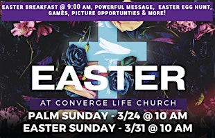 Imagem principal de Easter Sunday