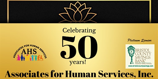 AHS' 50th Anniversary Celebration  primärbild