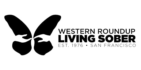 Imagen principal de 2024 Western Roundup Living Sober  - Tier 2
