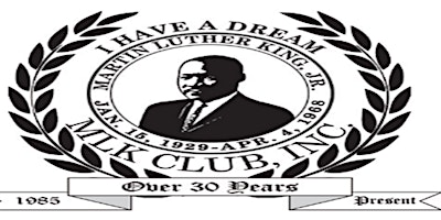 MLK Club 15th Annual Legacy  & Clergy Breakfast primary image