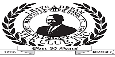 Primaire afbeelding van MLK Club 15th Annual Legacy  & Clergy Breakfast