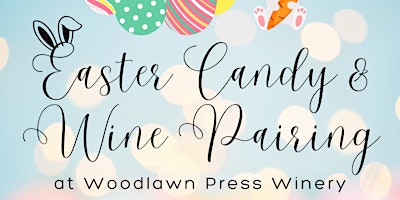 Easter Candy & Wine Pairing  primärbild