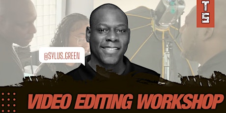 Virtual Video Editing Workshop