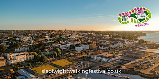 Primaire afbeelding van The Lost Crypt History Walk - 2 Miles (Paid Event)