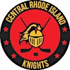 Logotipo de CRI Knights Youth Hockey Association