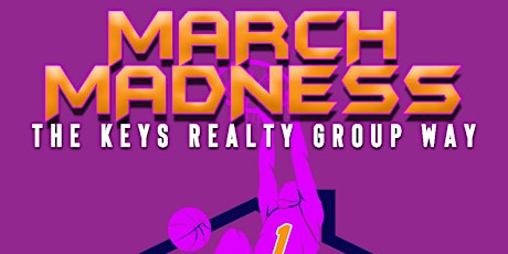 March Credit Madness at Keys Realty Group